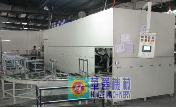 五金件全自動(dòng)超聲波清洗機(jī)