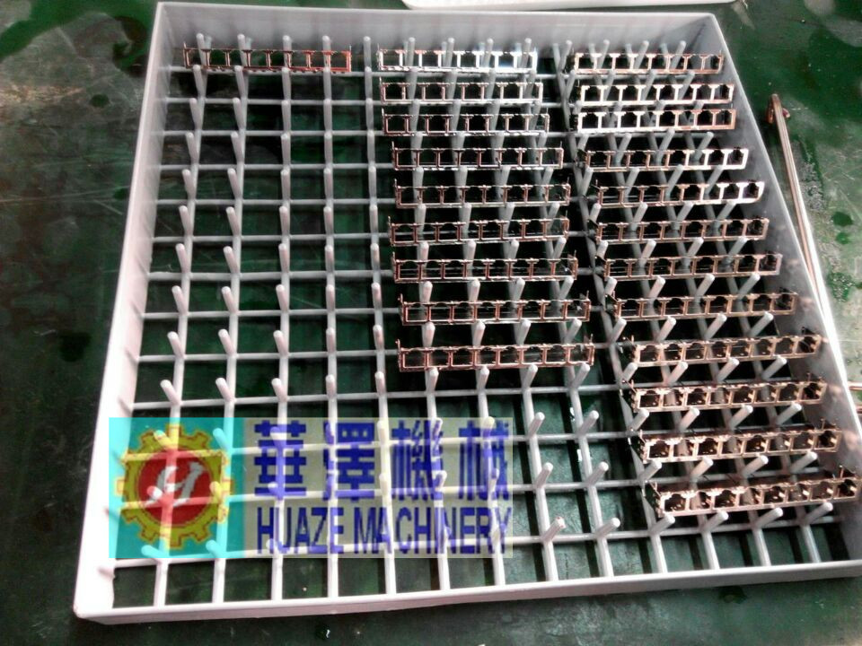 連接器外殼專(zhuān)用清洗盤(pán)